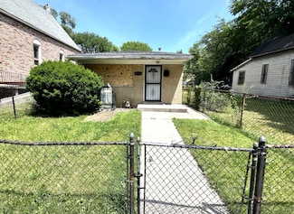 8809 S Harvard Ave, Chicago, IL 60620