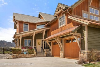 829 Ute Cir, New Castle, CO 81647