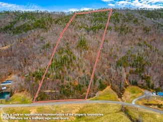 0 Poor Valley Rd Unit 9981687, Rogersville, TN 37857