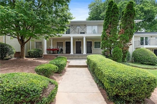 866 Briarcliff Rd NE Unit 3, Atlanta, GA 30306