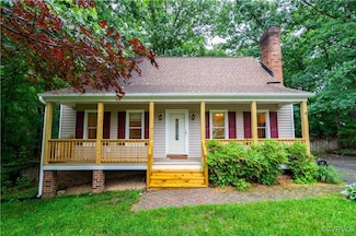13100 Spring Trace Place, Midlothian, VA 23112