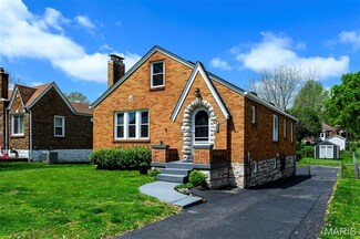 723 Reed Ave, Saint Louis, MO 63125