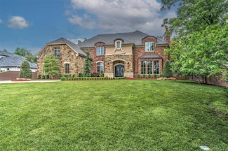 6516 NW Grand Blvd, Oklahoma City, OK 73116