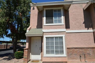 1055 W 5th St Unit 18, Tempe, AZ 85281