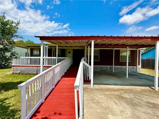 5429 County Road 73a, Robstown, TX 78380