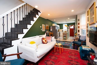77 E Duval St, Philadelphia, PA 19144