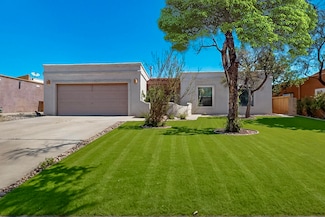 916 Lee Trevino Dr Unit 1, Belen, NM 87002