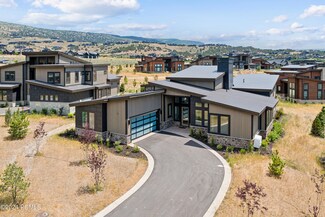 832 N Burro Peak Cir, Heber City, UT 84032