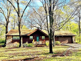 509 Talley St, Tahlequah, OK 74464