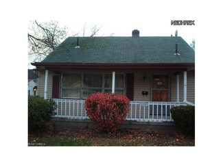413 Gobel Ave NE, Canton, OH 44704