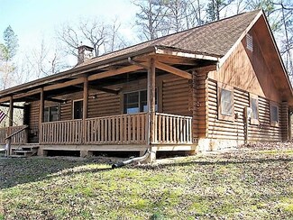 179 Prince Ln, Selmer, TN 38375