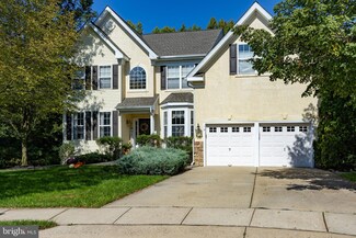 10 Oakbourne Ct, Bordentown, NJ 08505