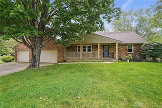 6416 Red Lion 5 Points Rd, Springboro, OH 45066