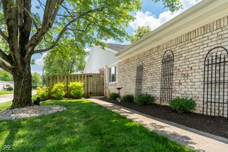 7645 Vintage Ct Unit 63, Indianapolis, IN 46226