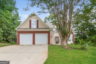 105 Voltaire Ct SW, Atlanta, GA 30331