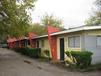 5213 Joe Sayers Ave Unit 4, Austin, TX 78756