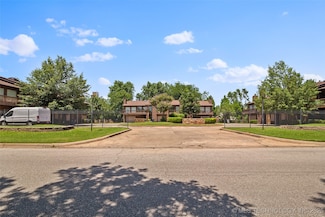 2807 E 90th St Unit 4, Tulsa, OK 74137