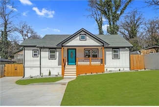 3470 Glenwood Rd, Decatur, GA 30032