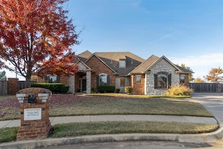 2825 SW 135th St, Oklahoma City, OK 73170