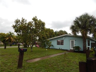 1300 SW 29th Ave, Fort Lauderdale, FL 33312