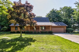 16022 148th Ave, Spring Lake, MI 49456