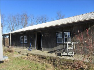 88355 Taggart Ln, Scio, OH 43988