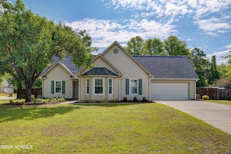 7408 Heartwood Place, Wilmington, NC 28411