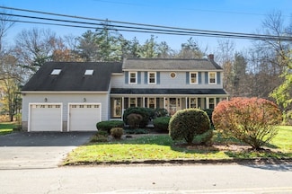 330 Pelham Rd, Dracut, MA 01826