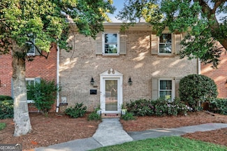 1666 Executive Park Ln NE, Atlanta, GA 30329