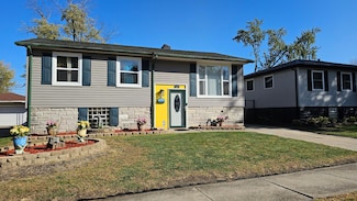 1541 Bigger St, Gary, IN 46404