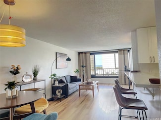1778 Ala Moana Blvd Unit 1203, Honolulu, HI 96815