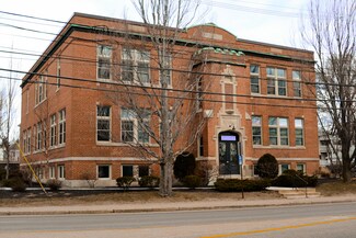 1251 Congress St Unit 205, Portland, ME 04102