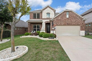 21105 Huckabee Bend, Pflugerville, TX 78660
