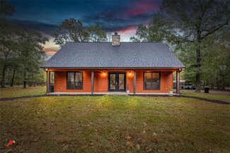 653 Moss Point Rd, Heflin, LA 71039