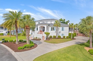 109 Enclave Ln, Saint Simons Island, GA 31522
