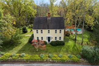 710 Plainfield Pike, North Scituate, RI 02857