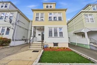 44 Piaget Ave, Clifton, NJ 07011