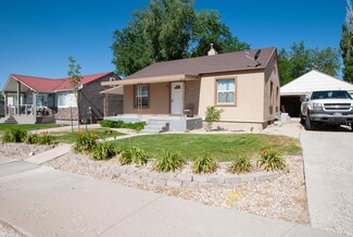365 N Main St, Milford, UT 84751