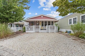 28 Bank Rd, Marmora, NJ 08223