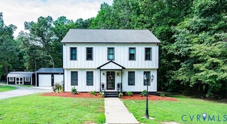3505 Spring Meadow Place, Hopewell, VA 23860