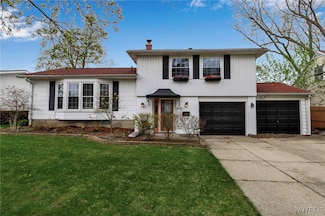 1350 Abington Place, North Tonawanda, NY 14120