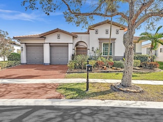 8122 NW 109th Ln, Parkland, FL 33076