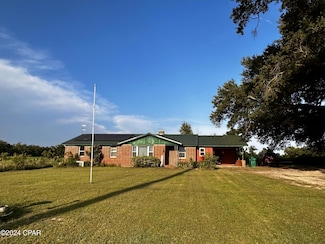 4170 Wintergreen Rd, Greenwood, FL 32443