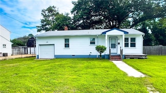 1220 E Balview Ave, Norfolk, VA 23503