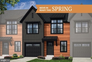 2121 S Autumn Chase Dr Unit 11-02, Upper Allen Township, PA 17055