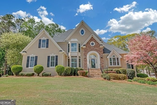 1405 Wilmington Way Unit 4, Grayson, GA 30017