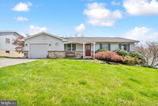 6958 New Oxford Rd, Harrisburg, PA 17112