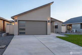 1197 9th Ave NE, Ephrata, WA 98823