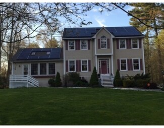 23 Centennial Grove Rd, Essex, MA 01929