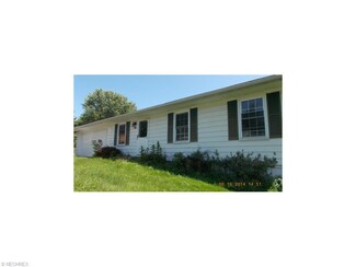 100 Captina Dr, Barnesville, OH 43713